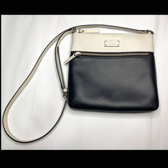 kate spade Handbags - Kate Spade Colorblock Crossbody